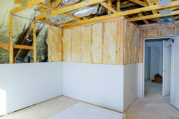 Best Insulation for Specific Applications in Gardende, AL