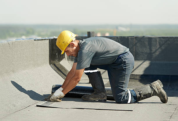 Best Insulation for Specific Applications in Gardende, AL